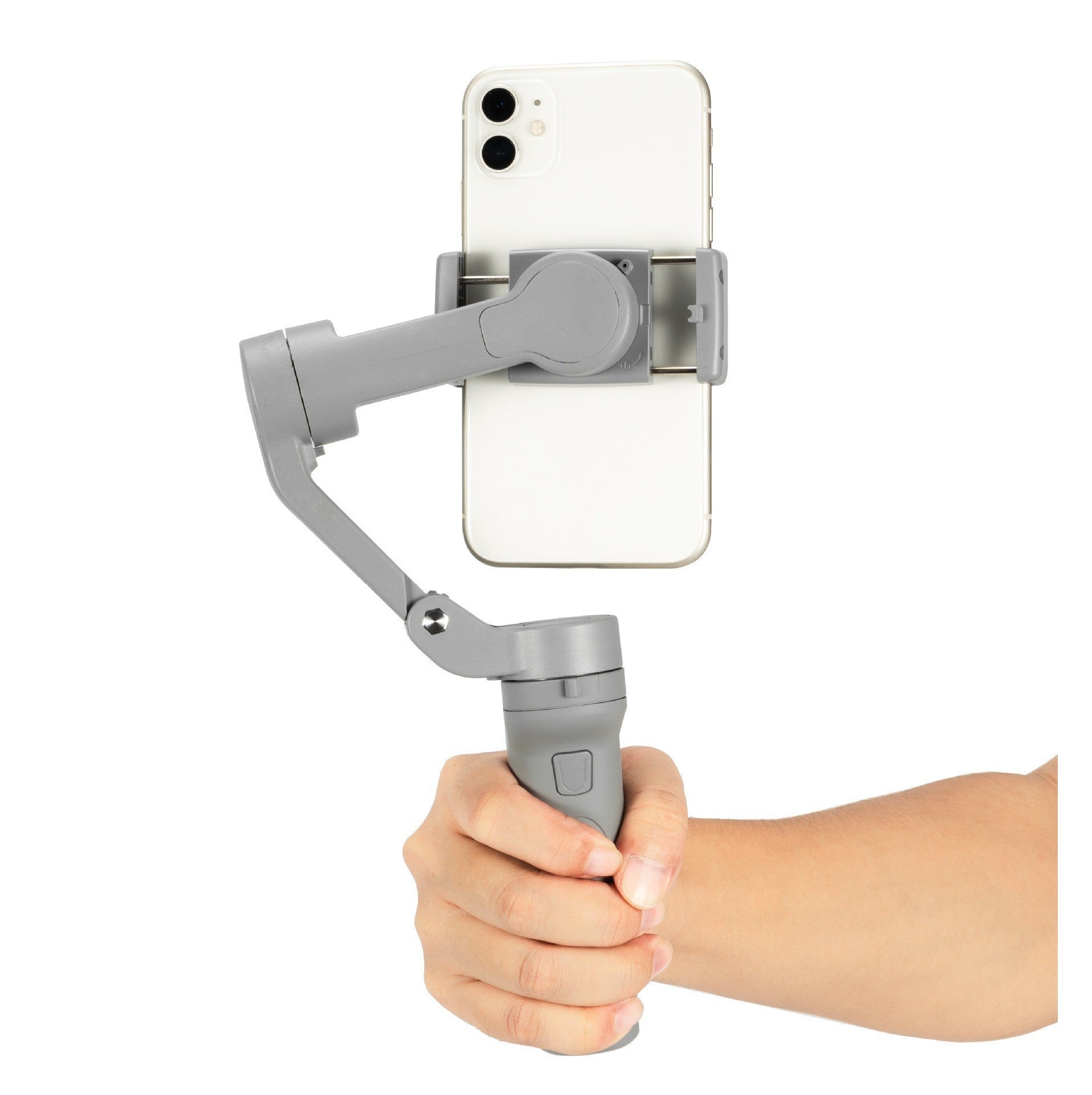Mobile Phone Stabilizer