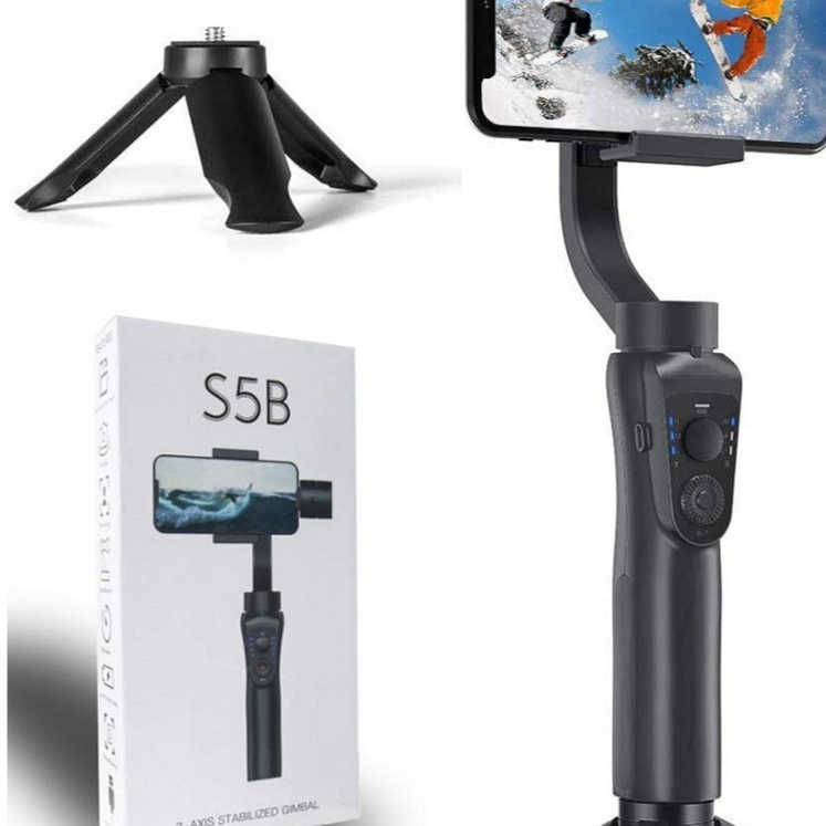 Mobile Phone Stabilizer