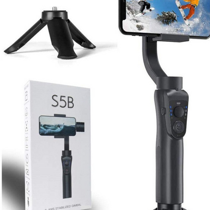 Mobile Phone Stabilizer