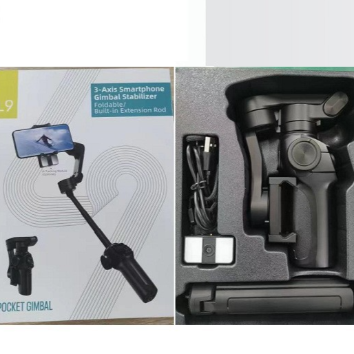 Mobile Phone Stabilizer