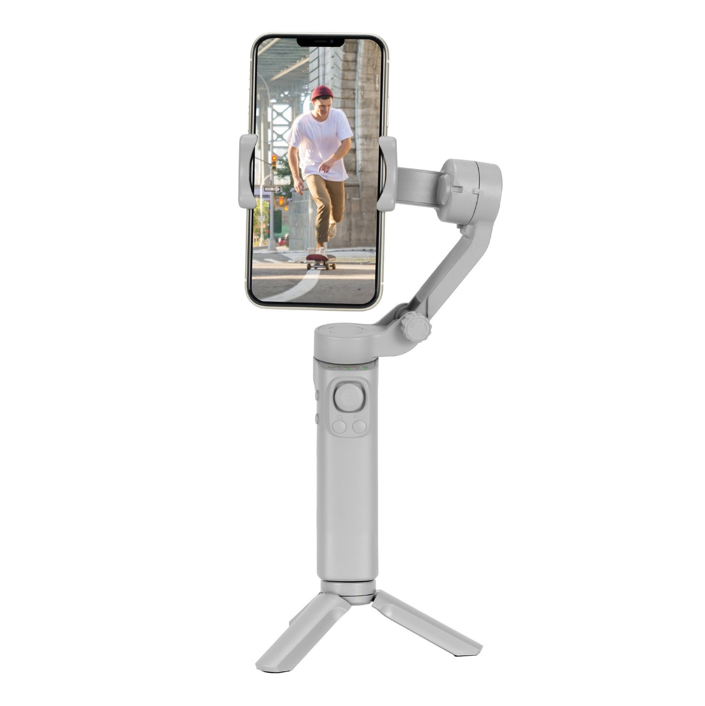 Mobile Phone Stabilizer