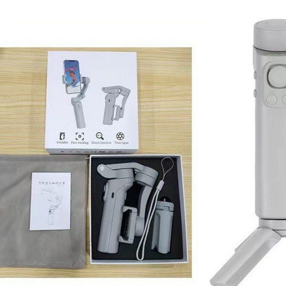 Mobile Phone Stabilizer