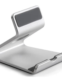Silver Gray Pad Aluminum Alloy