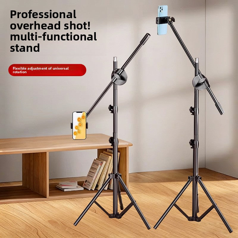 Mobile phone tripod