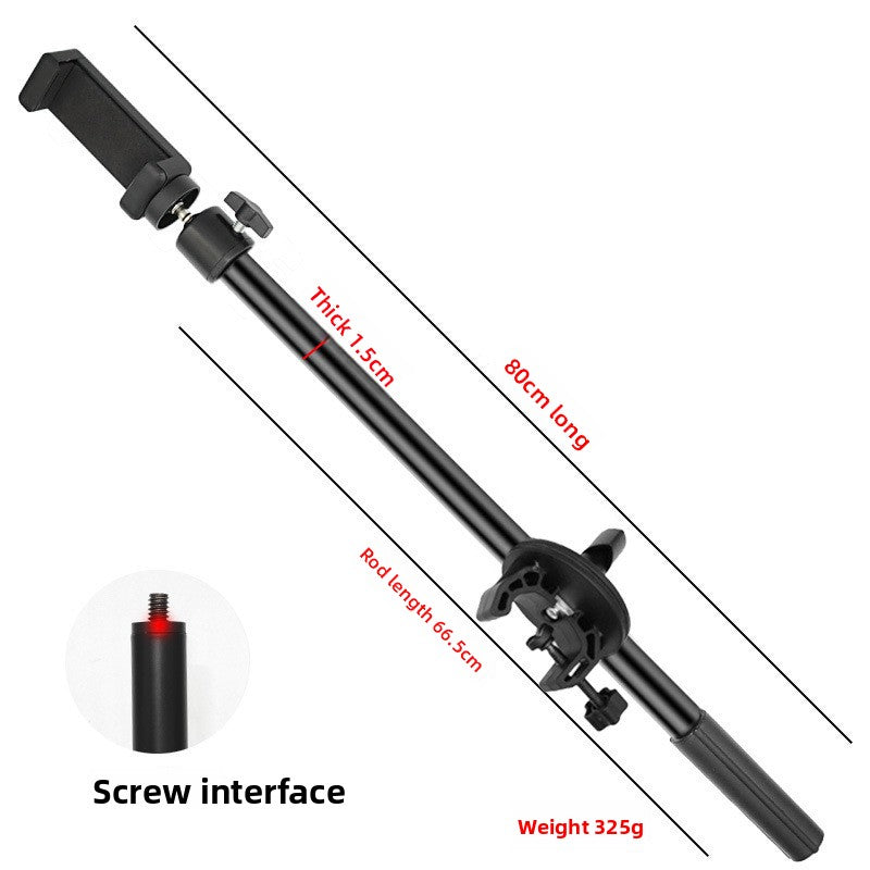 Mobile phone tripod