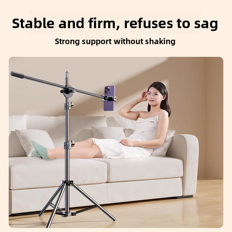 Mobile phone tripod