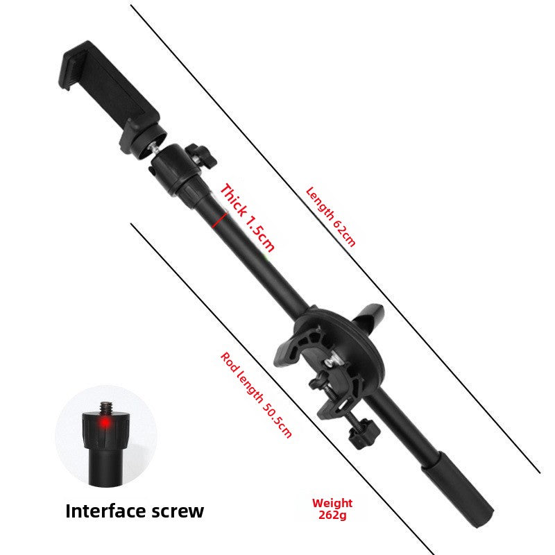 Mobile phone tripod