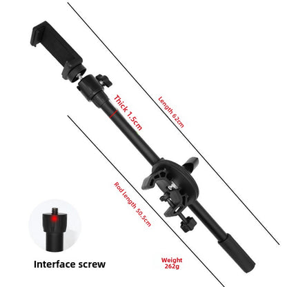 Mobile phone tripod