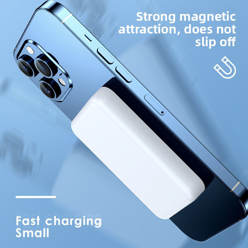 Mobile Power