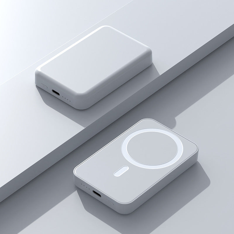 Mobile Power