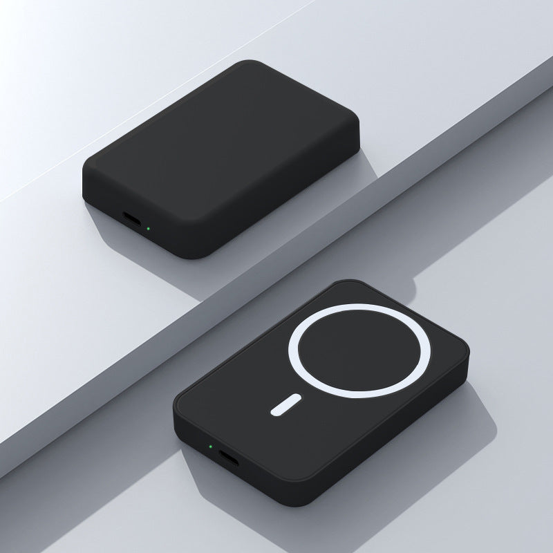Mobile Power