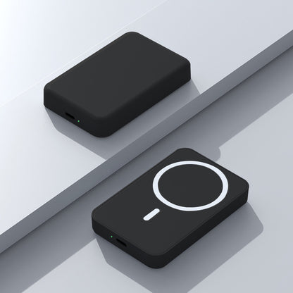 Mobile Power