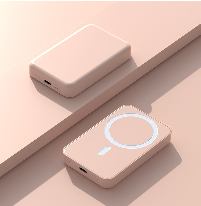 Mobile Power