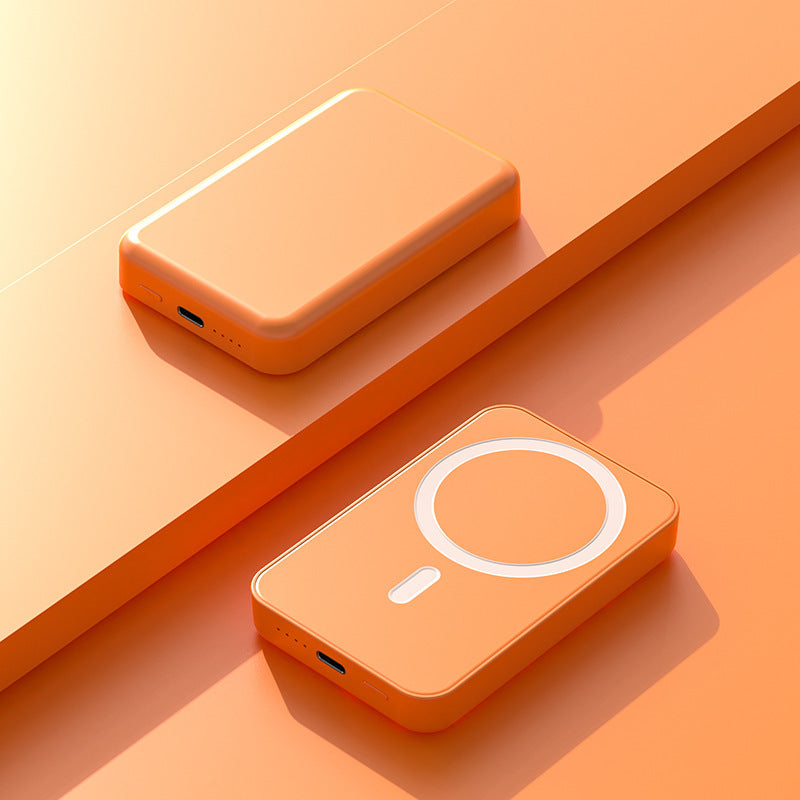 Mobile Power