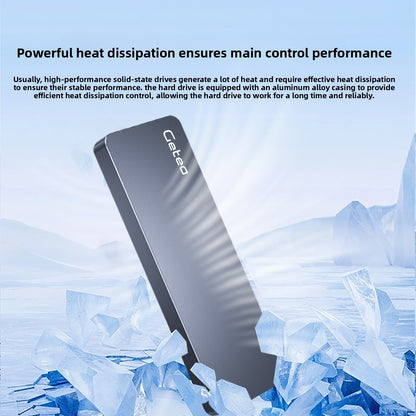 Mobile Solid-State Drive