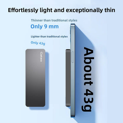 Mobile Solid-State Drive