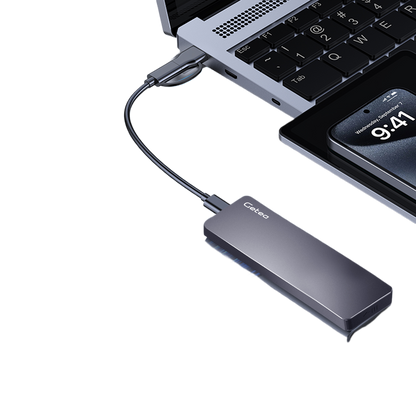 Mobile Solid-State Drive
