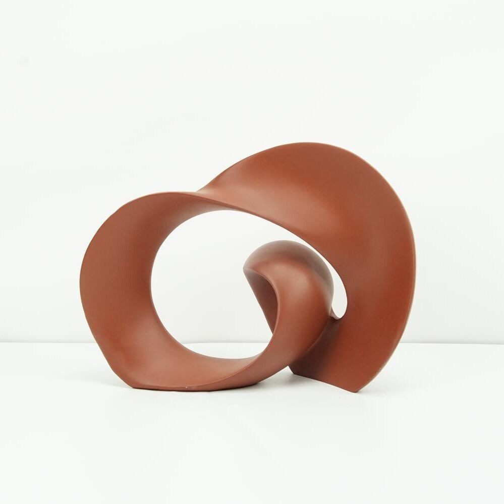 Mobius ring Ornaments