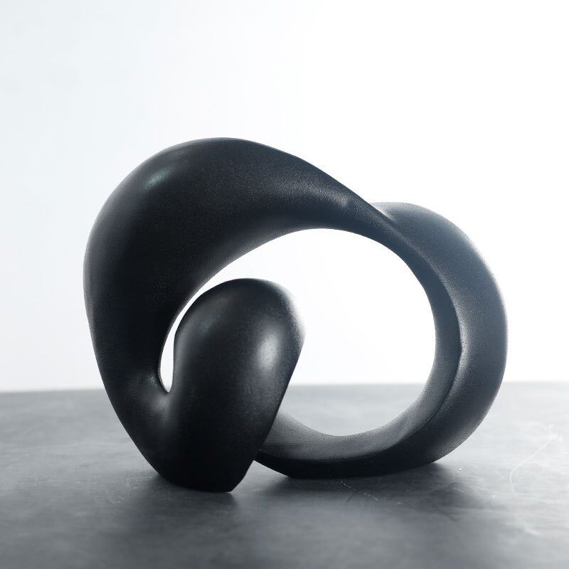 Mobius ring Ornaments