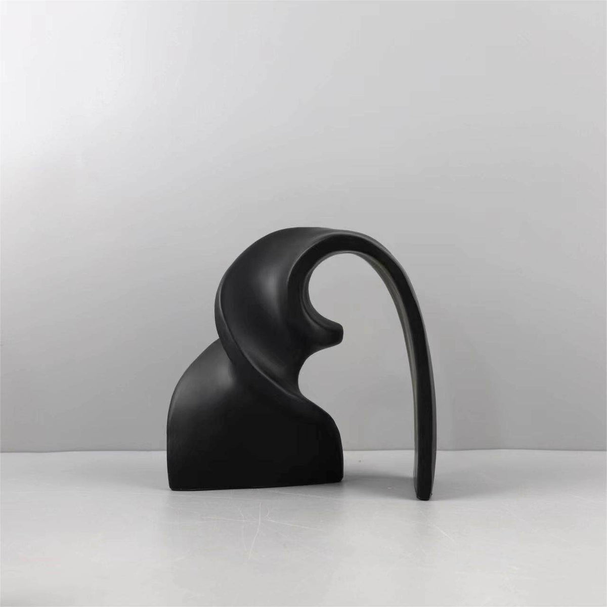Mobius ring Ornaments