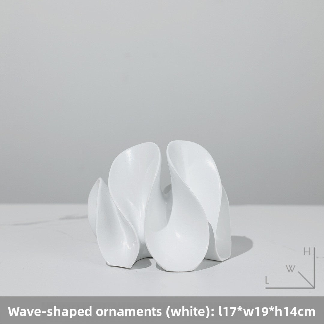 Mobius ring Ornaments