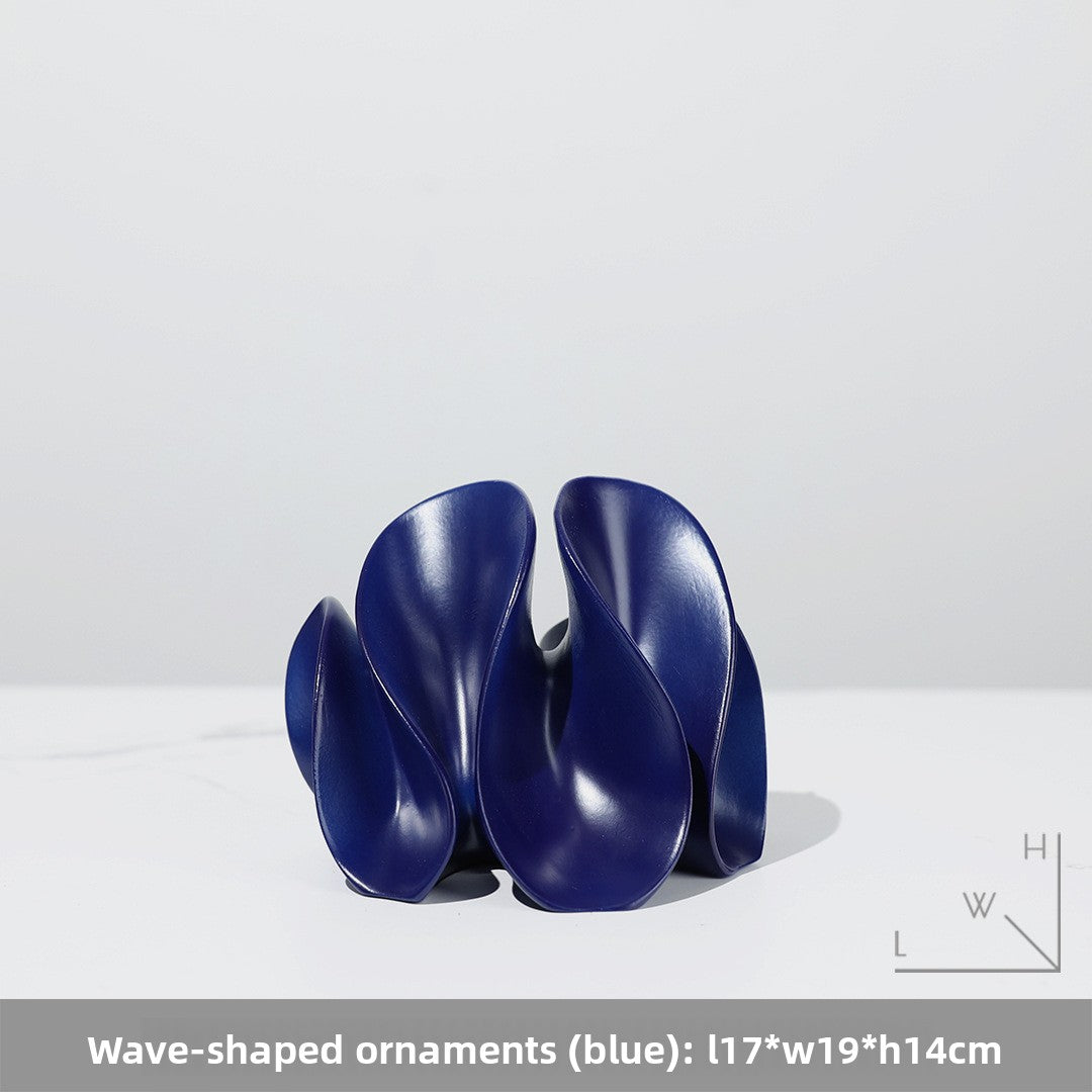 Mobius ring Ornaments