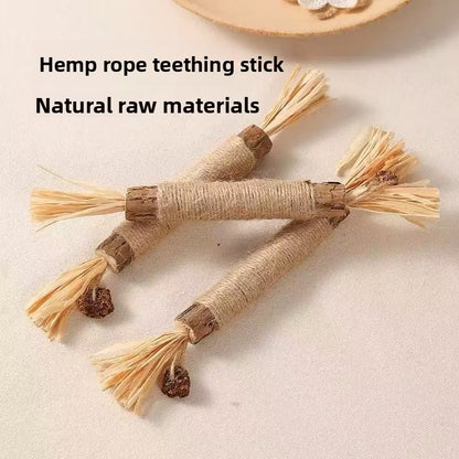 Mochi Tenga cat toys