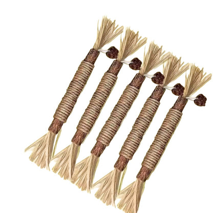 Mochi Tenga cat toys