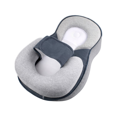 Modal Baby Anti-Spill Feeding Slope Pillow