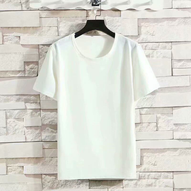 Modal Mens Round Neck Tank Tops