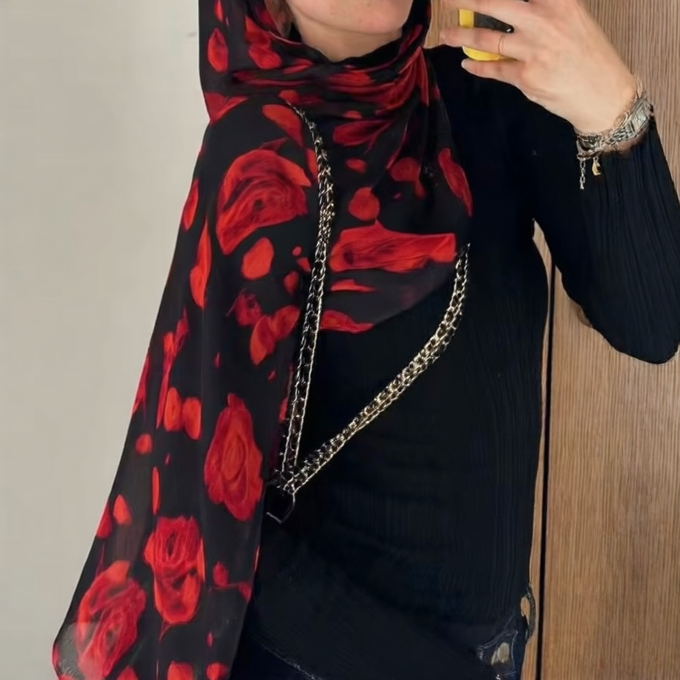 modal scarf
