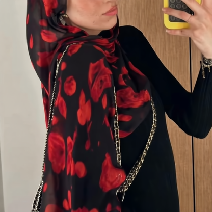 modal scarf