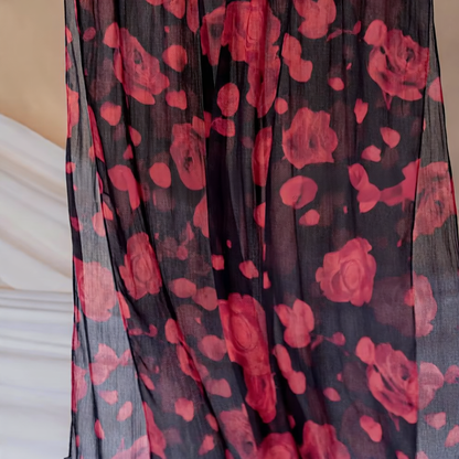 modal scarf