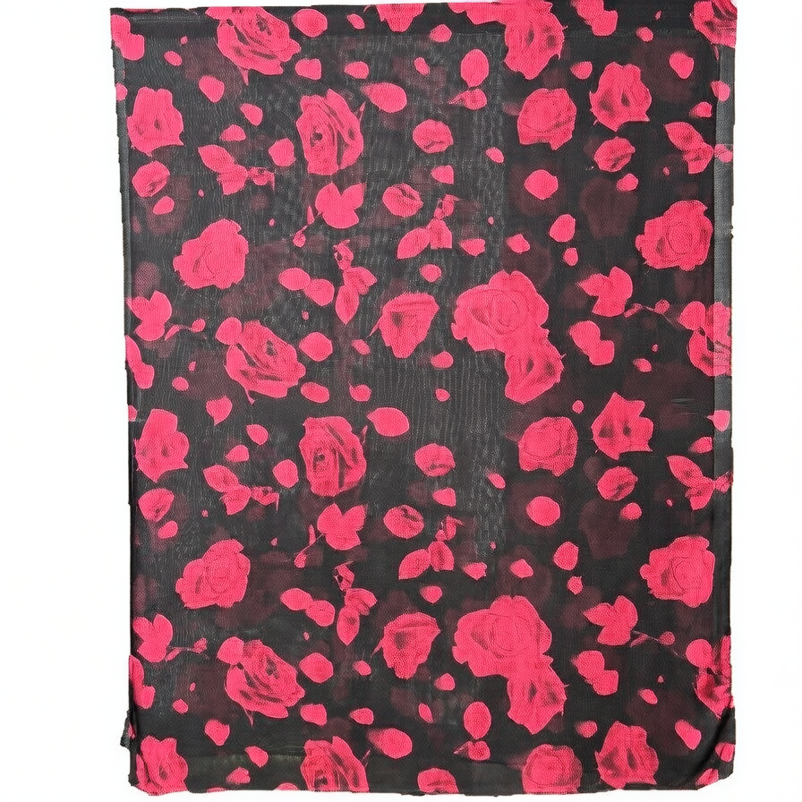 modal scarf