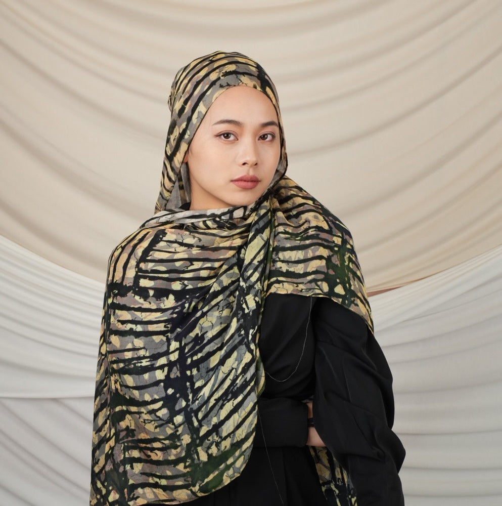 modal scarf