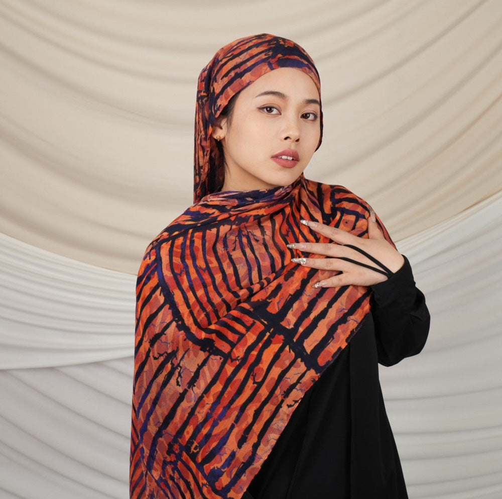 modal scarf
