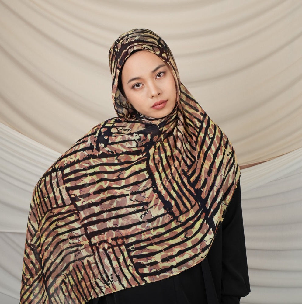 modal scarf