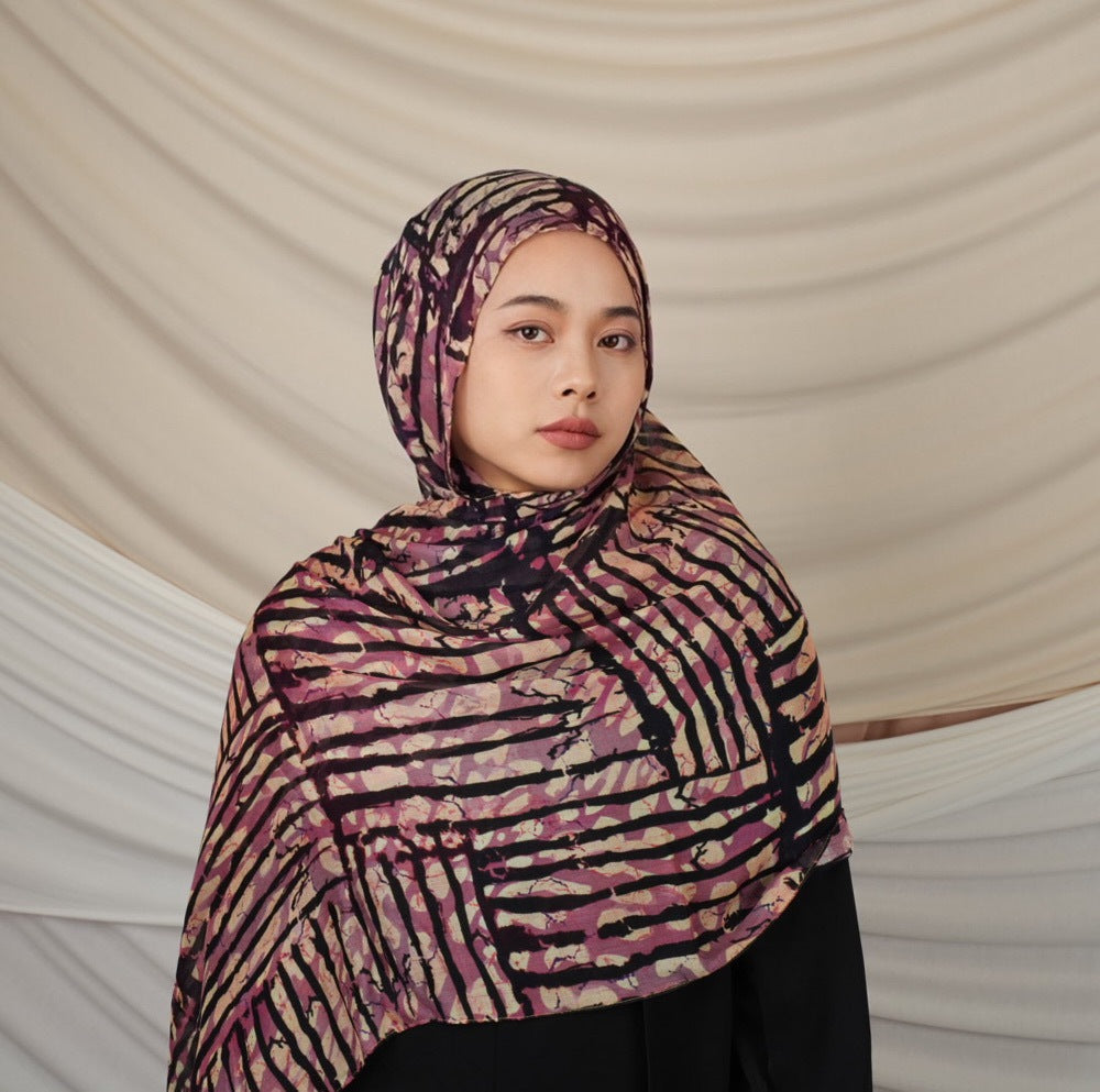 modal scarf