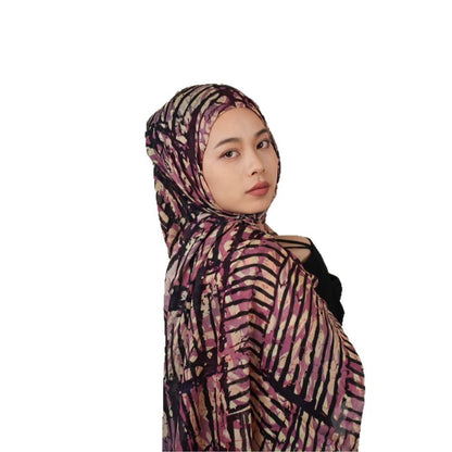 modal scarf