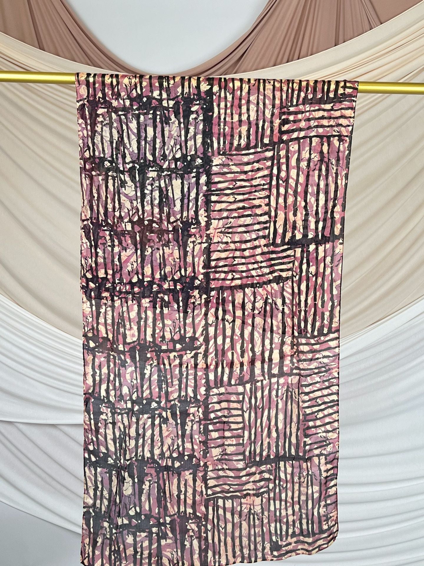 modal scarf