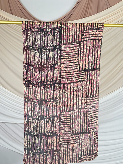 modal scarf