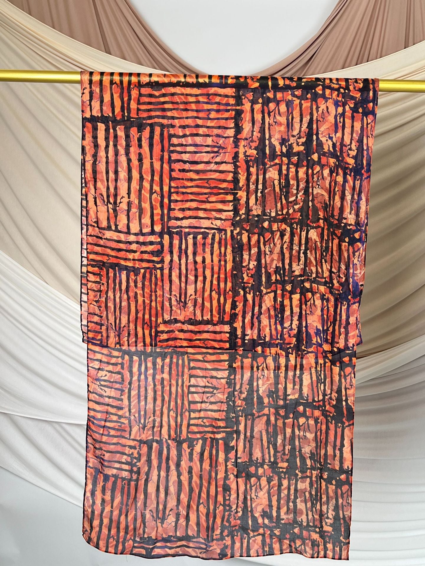 modal scarf