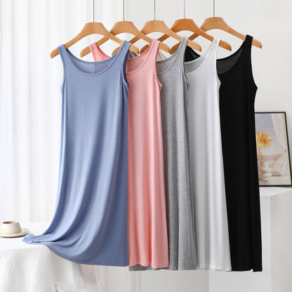 Modal Sling dress