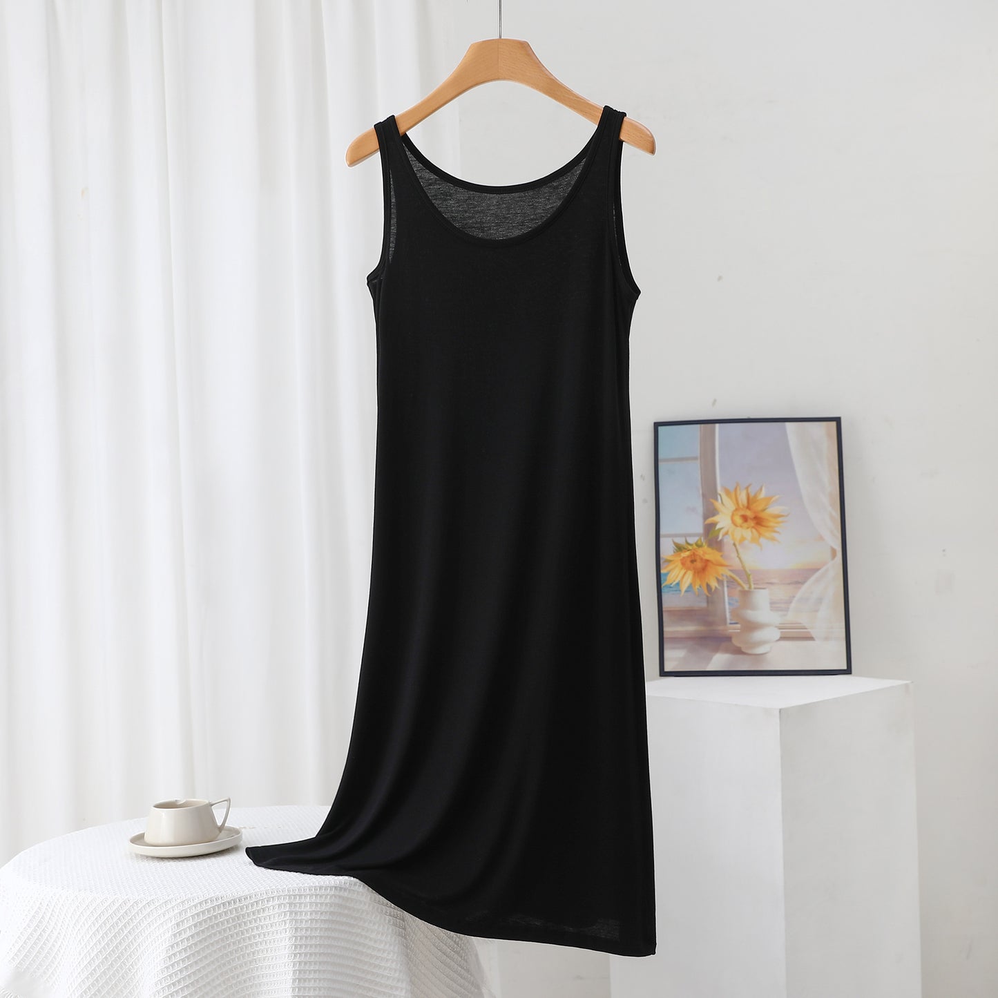 Modal Sling dress