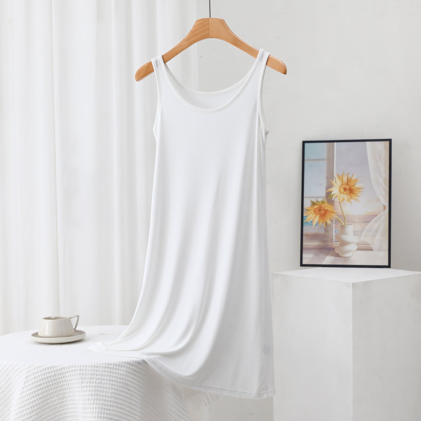 Modal Sling dress
