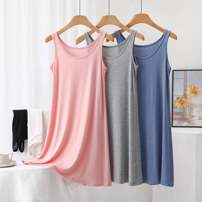 Modal Sling dress