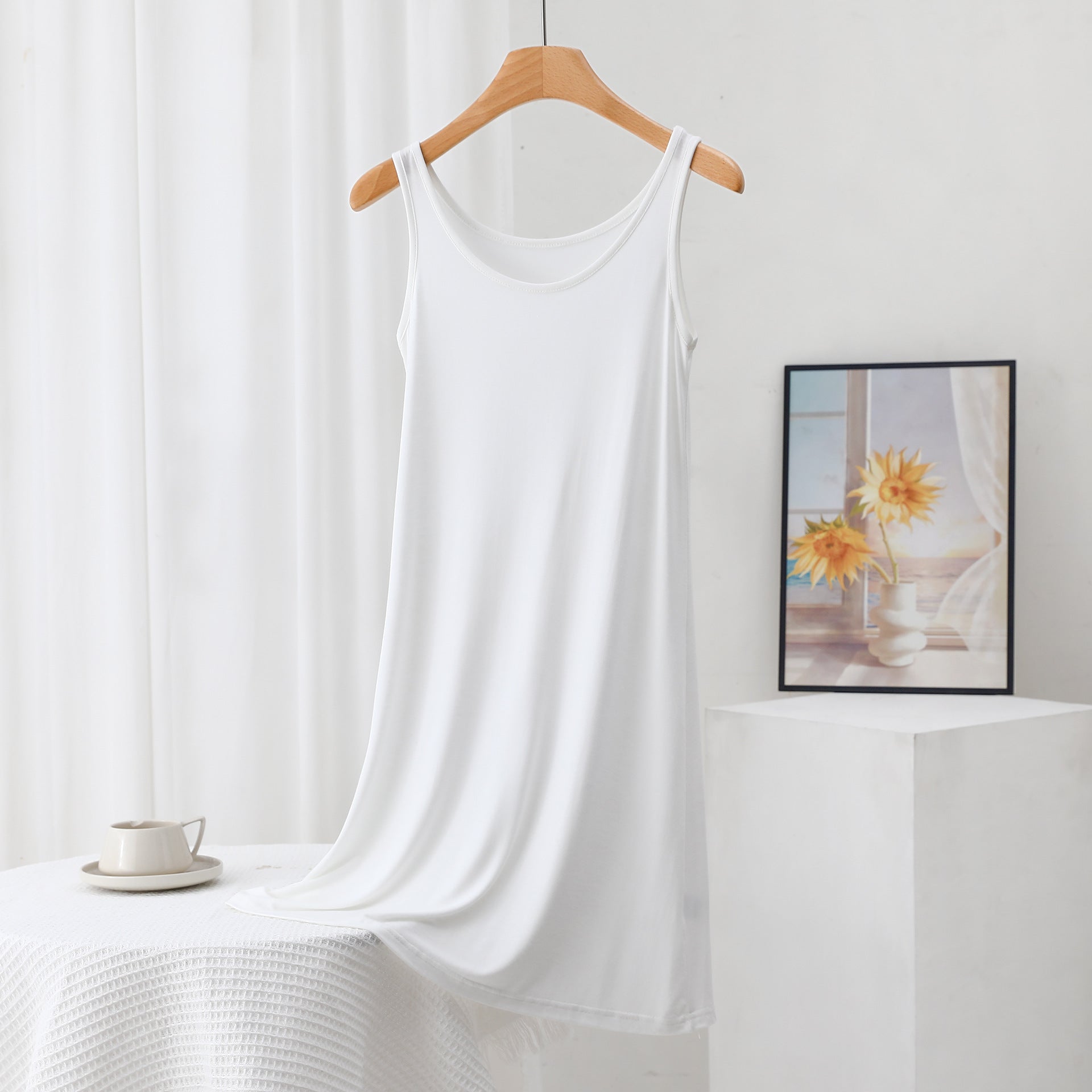 Modal Sling dress