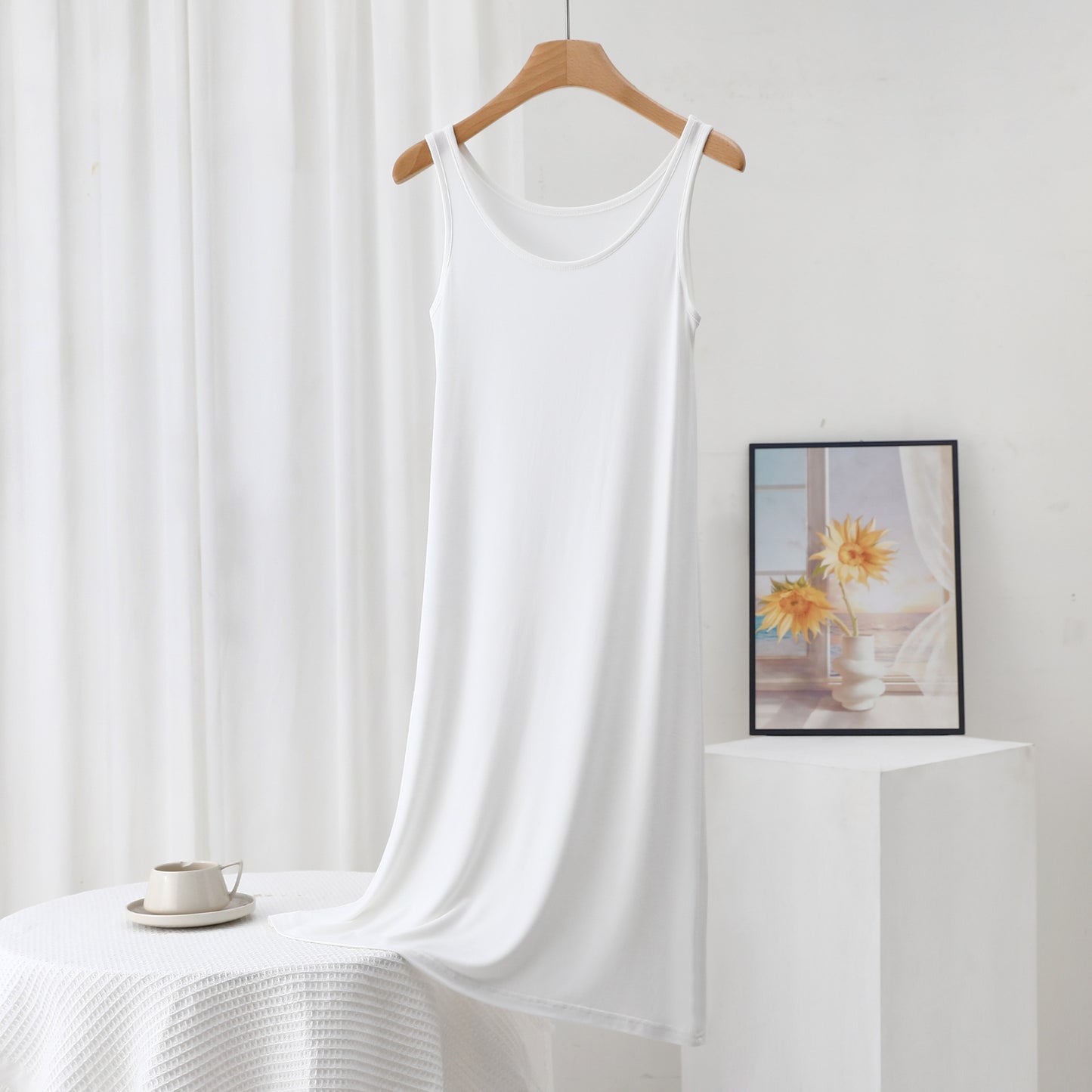 Modal Sling dress