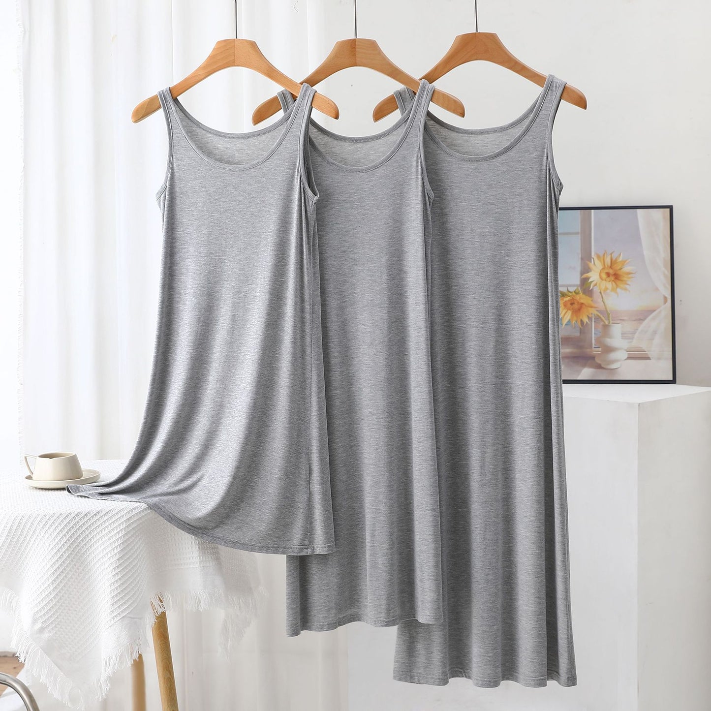Modal Sling dress