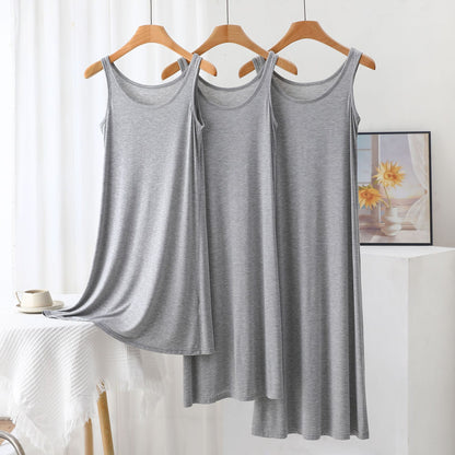Modal Sling dress
